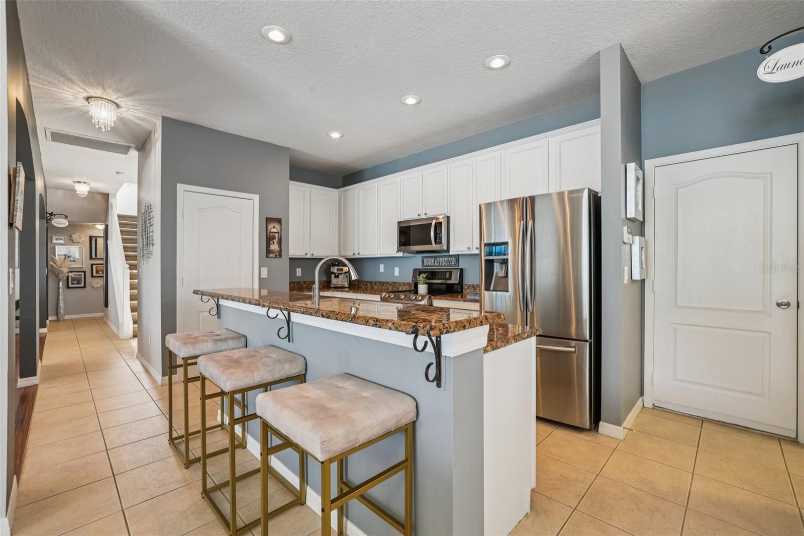 MAGNOLIA PARK - Residential