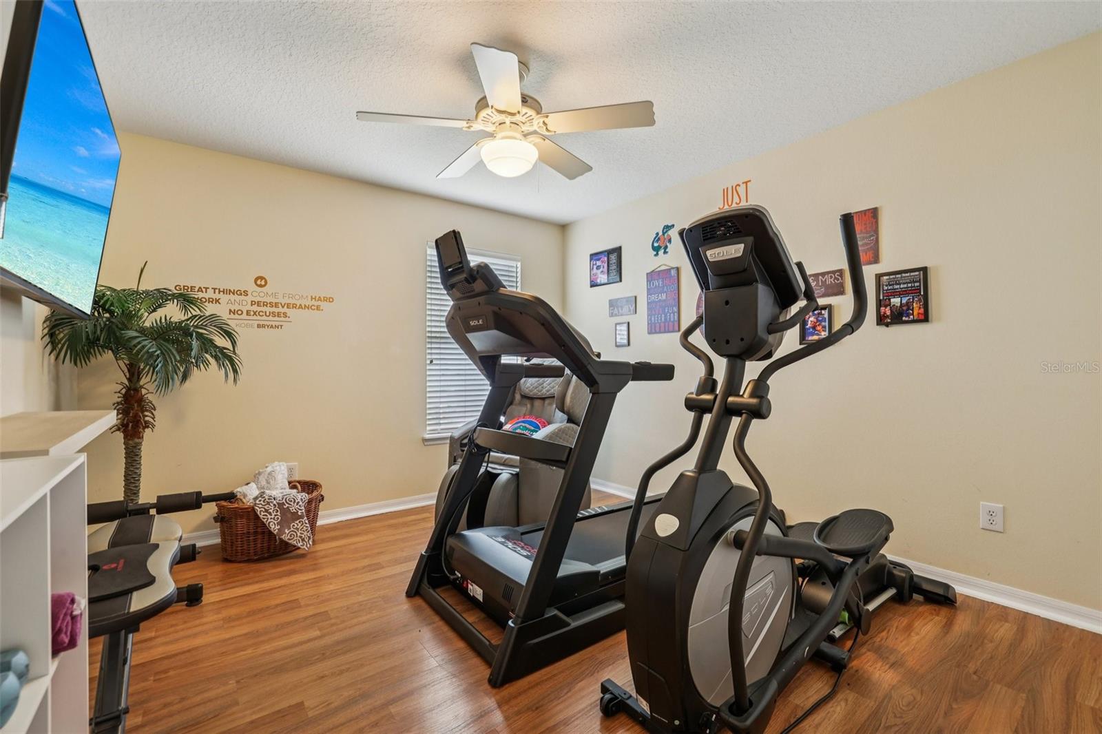 MAGNOLIA PARK - Residential