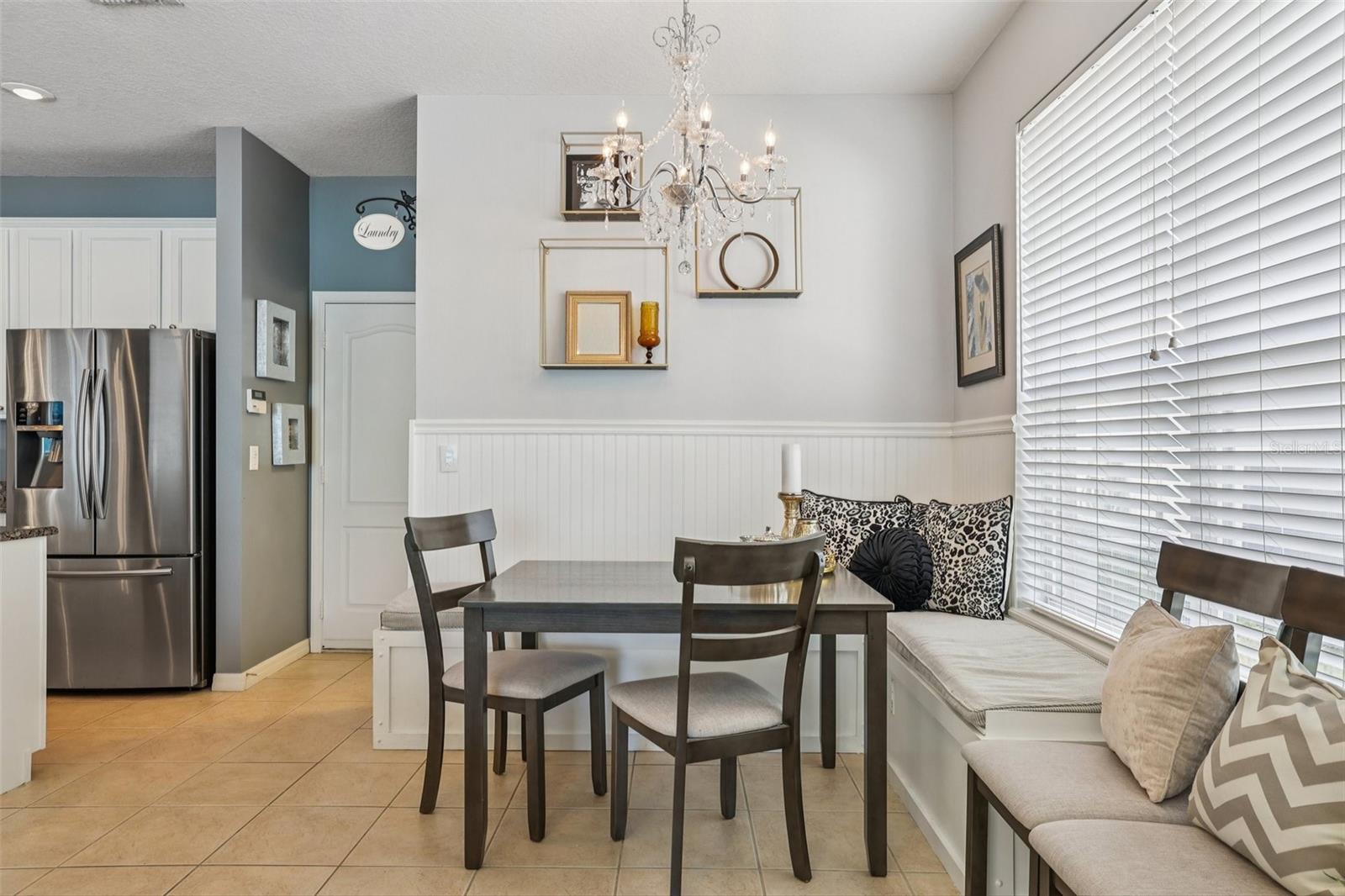 MAGNOLIA PARK - Residential