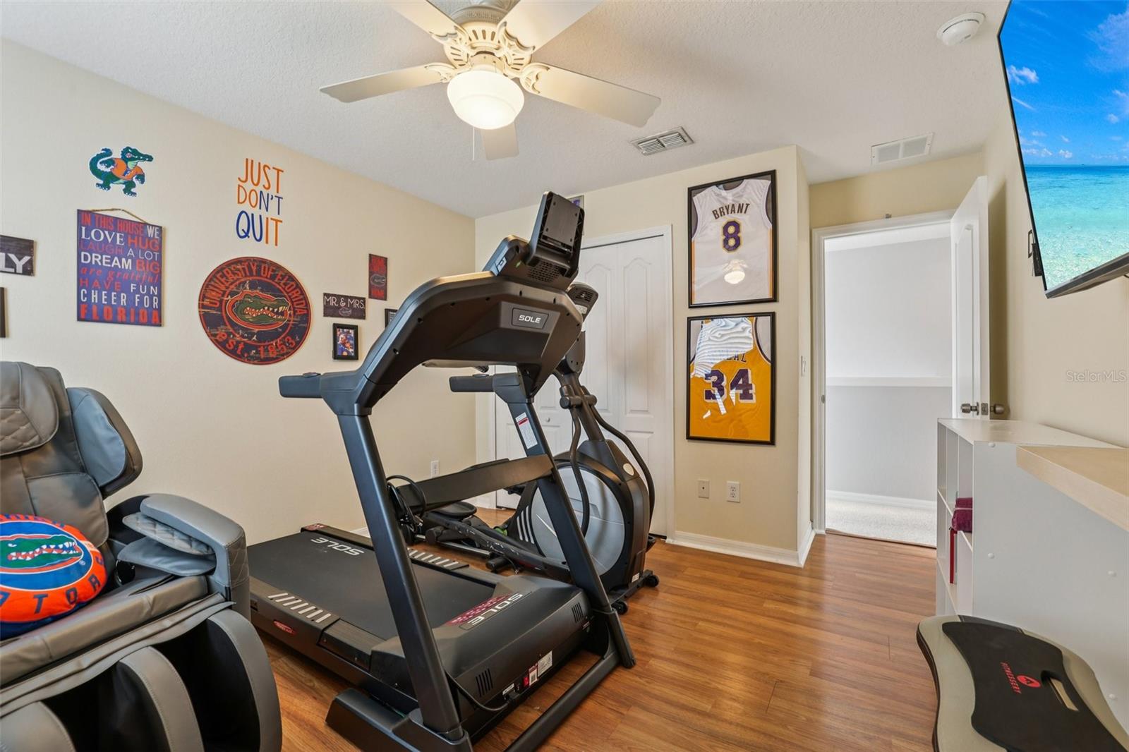 MAGNOLIA PARK - Residential