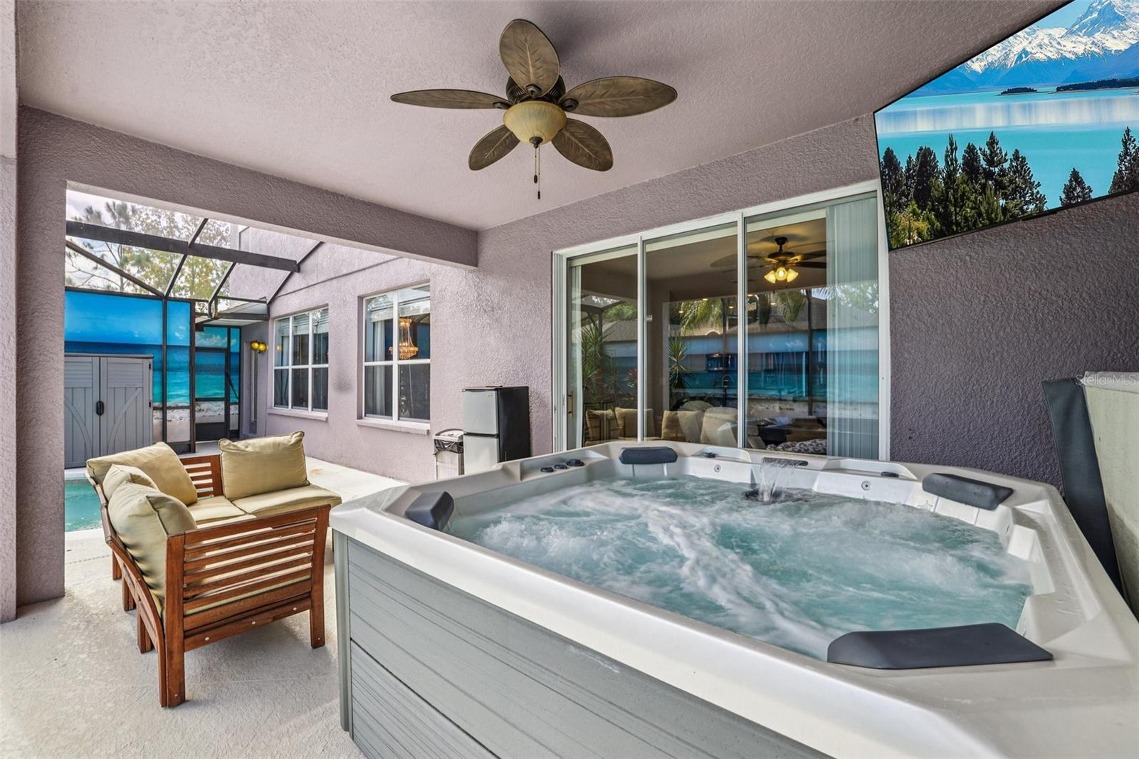 MAGNOLIA PARK - Residential