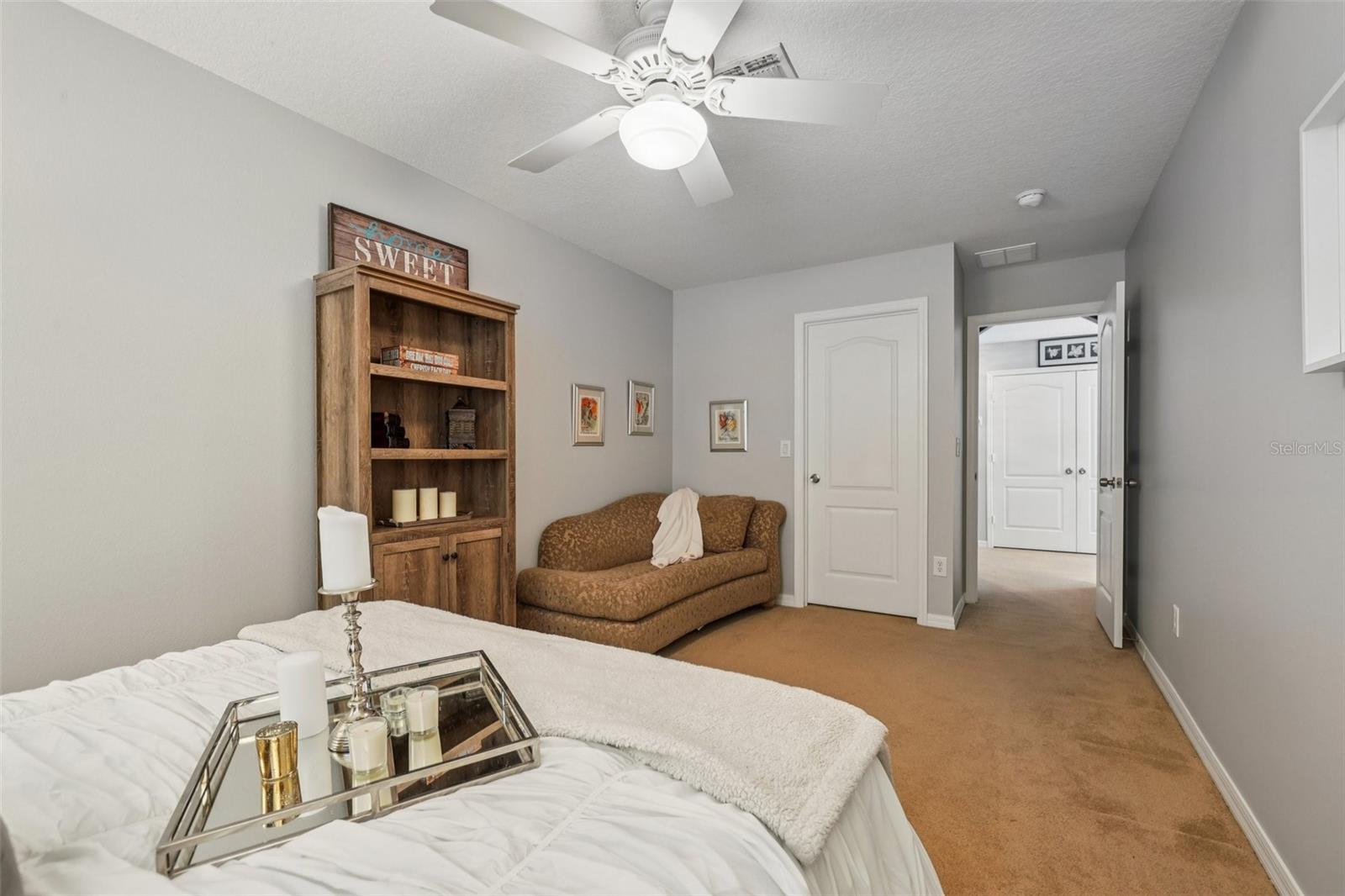 MAGNOLIA PARK - Residential