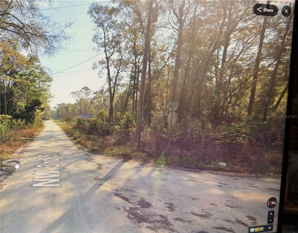 Photo of NW 136th Ct, Dunnellon, FL 34432 (MLS # S5131969)