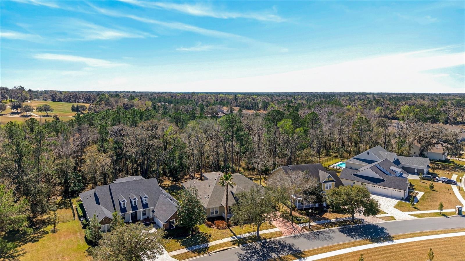 SOUTHERN HILLS PLANTATION PH 1 - Residential