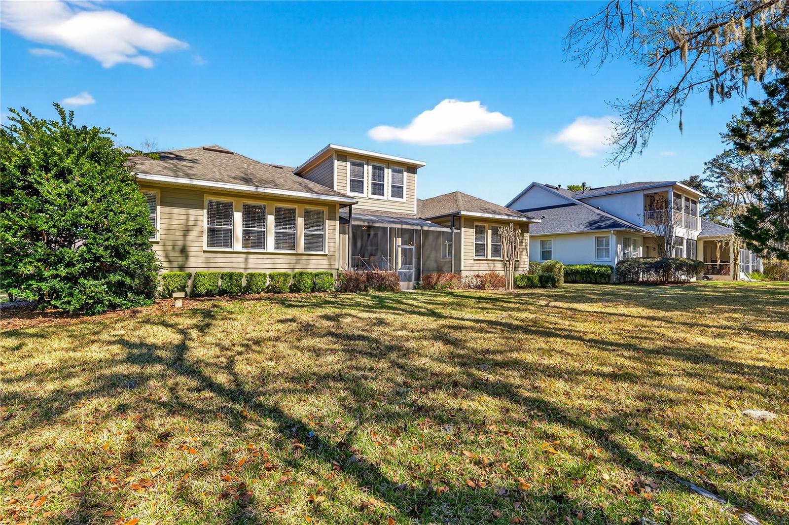 SOUTHERN HILLS PLANTATION PH 1 - Residential