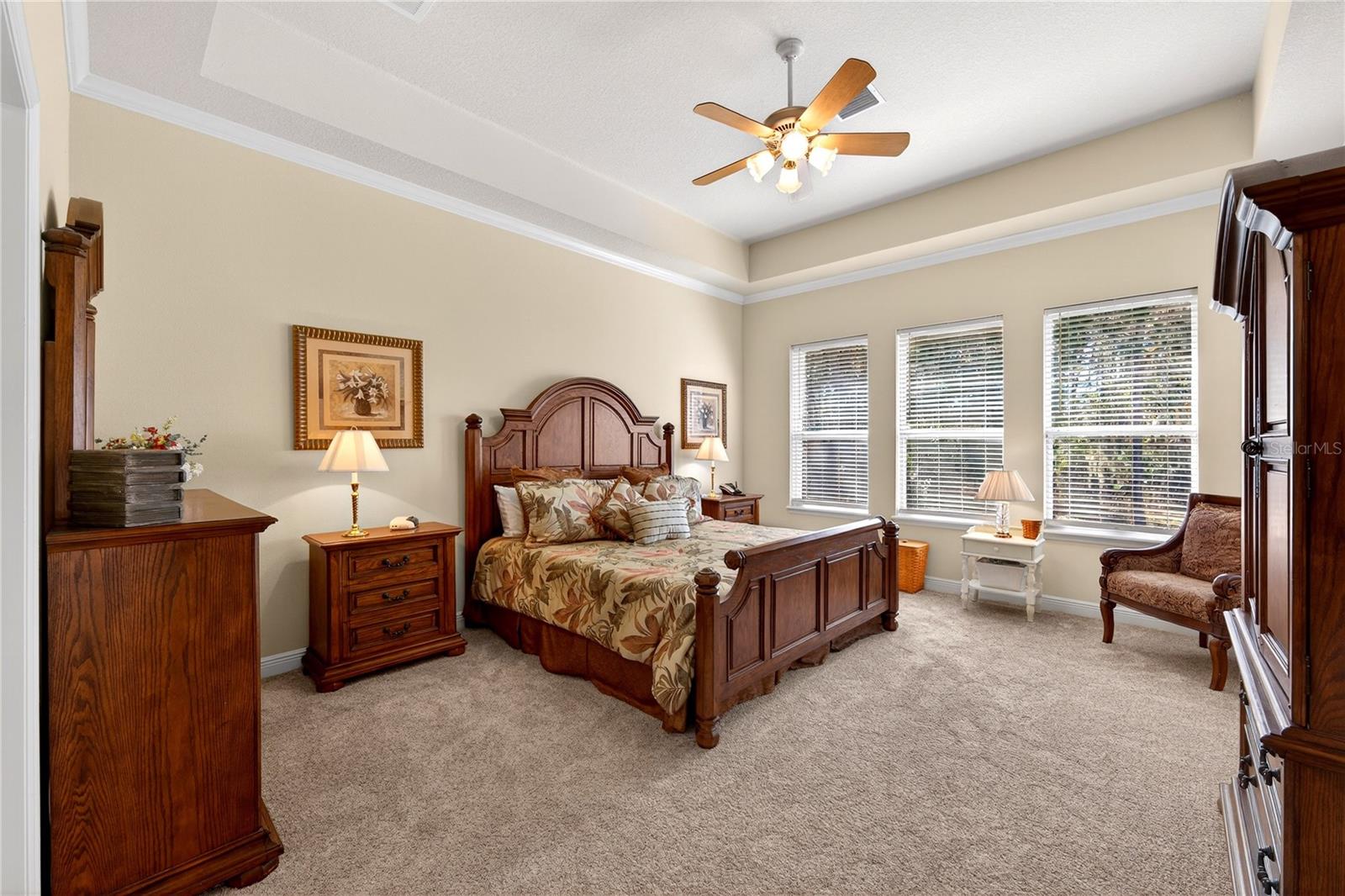 SOUTHERN HILLS PLANTATION PH 1 - Residential