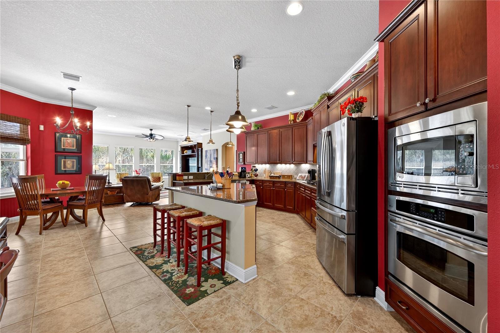 SOUTHERN HILLS PLANTATION PH 1 - Residential