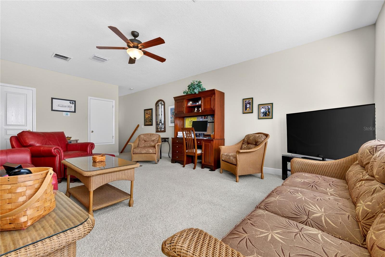 SOUTHERN HILLS PLANTATION PH 1 - Residential