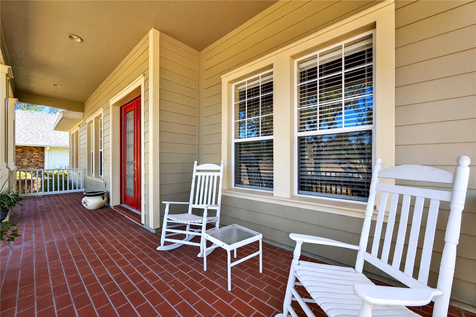 SOUTHERN HILLS PLANTATION PH 1 - Residential