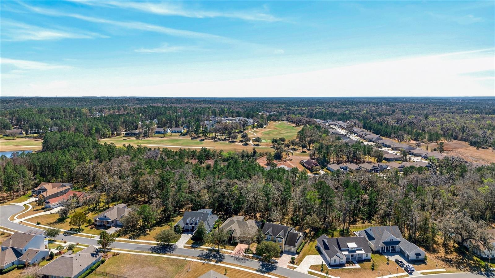 SOUTHERN HILLS PLANTATION PH 1 - Residential