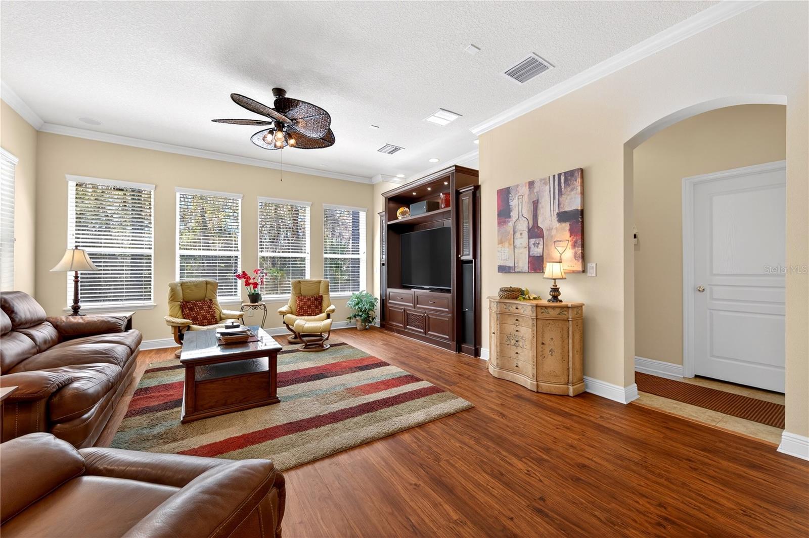 SOUTHERN HILLS PLANTATION PH 1 - Residential