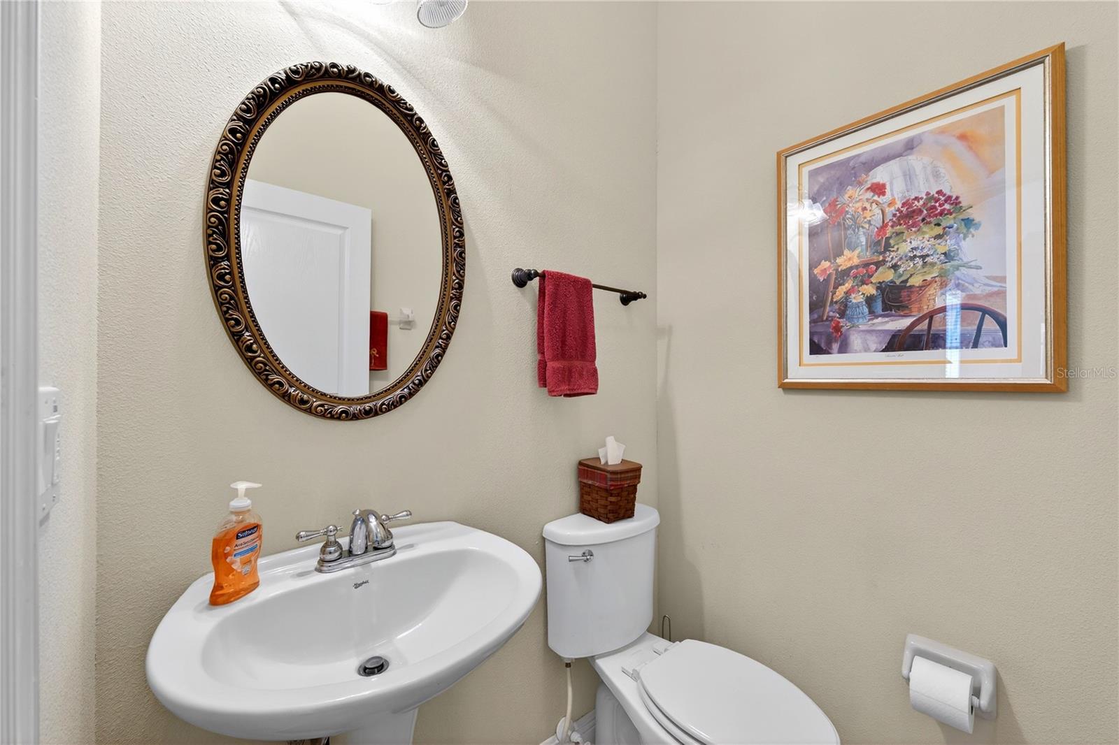 SOUTHERN HILLS PLANTATION PH 1 - Residential