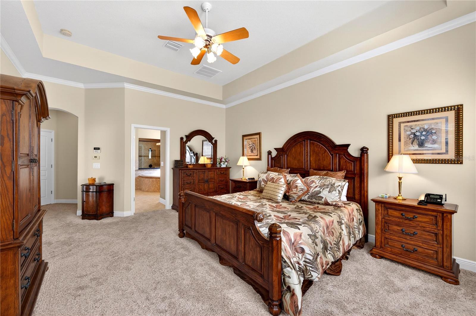 SOUTHERN HILLS PLANTATION PH 1 - Residential