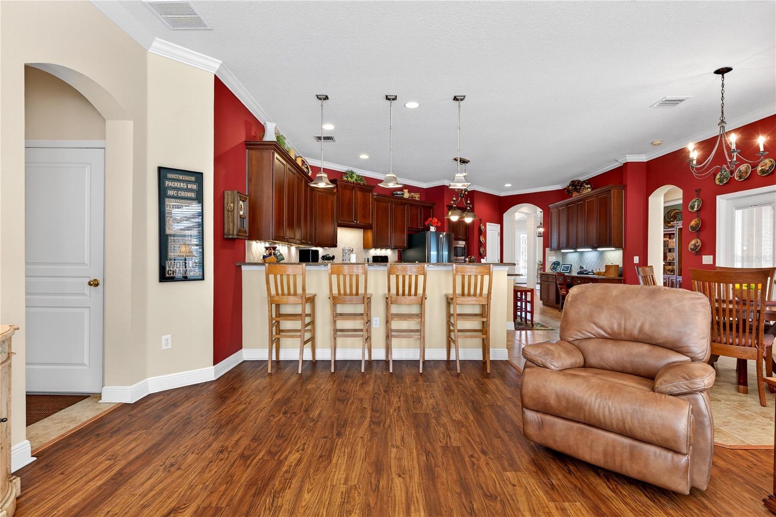 SOUTHERN HILLS PLANTATION PH 1 - Residential