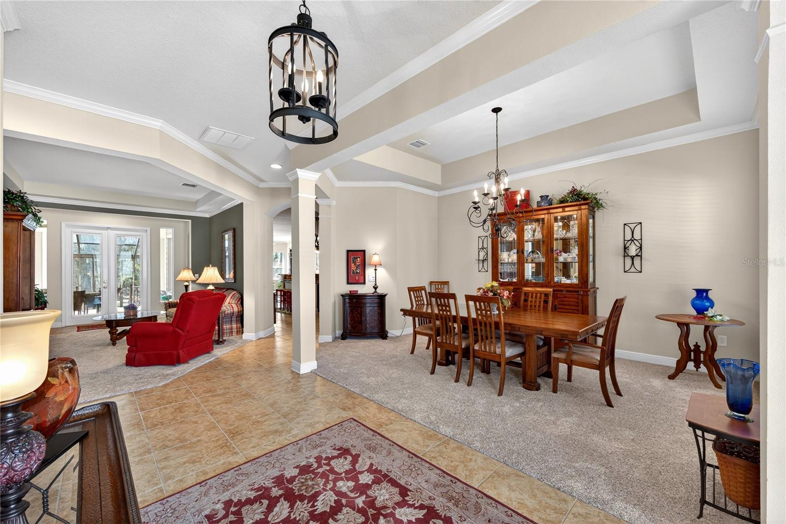 SOUTHERN HILLS PLANTATION PH 1 - Residential