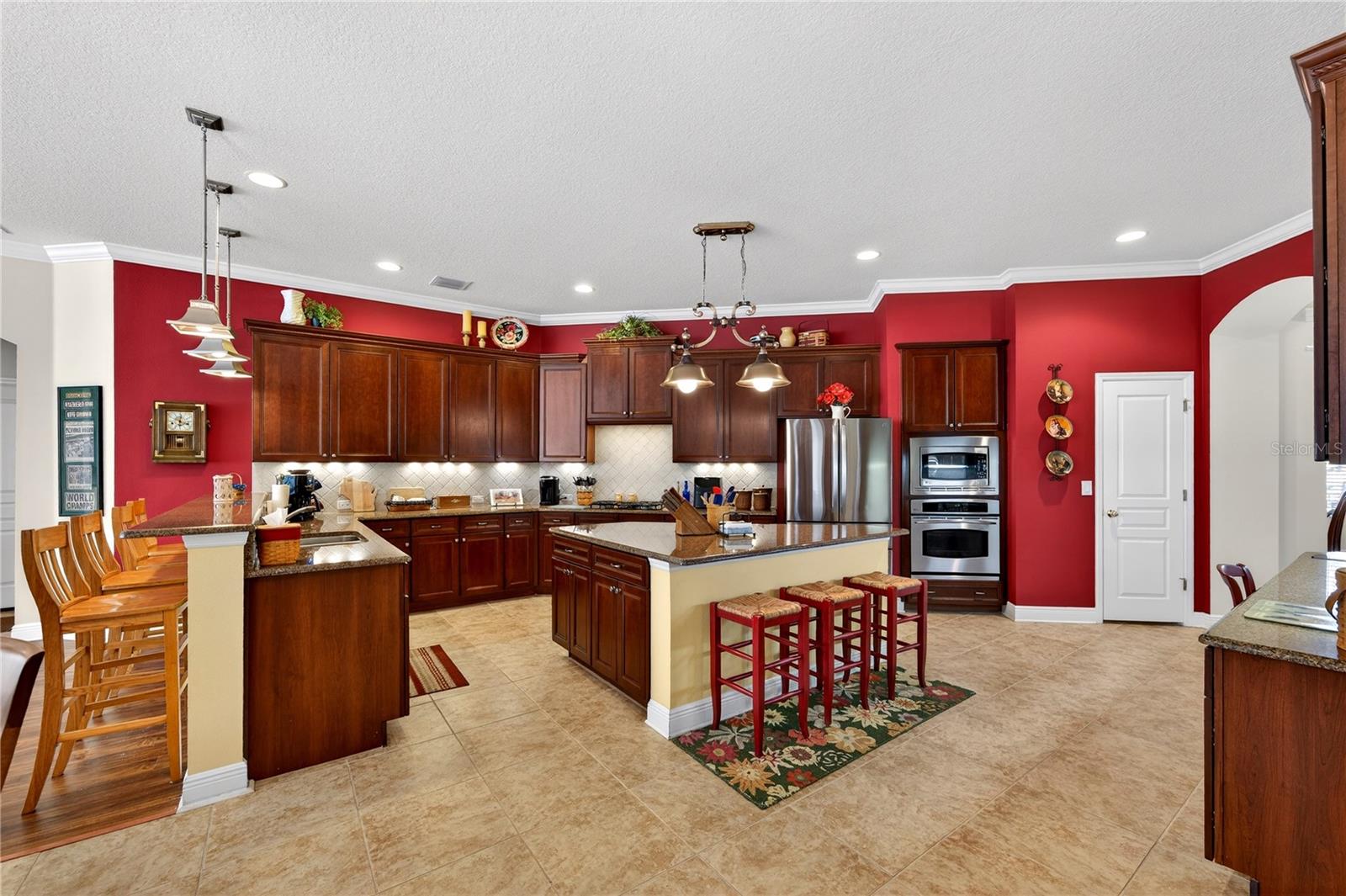 SOUTHERN HILLS PLANTATION PH 1 - Residential