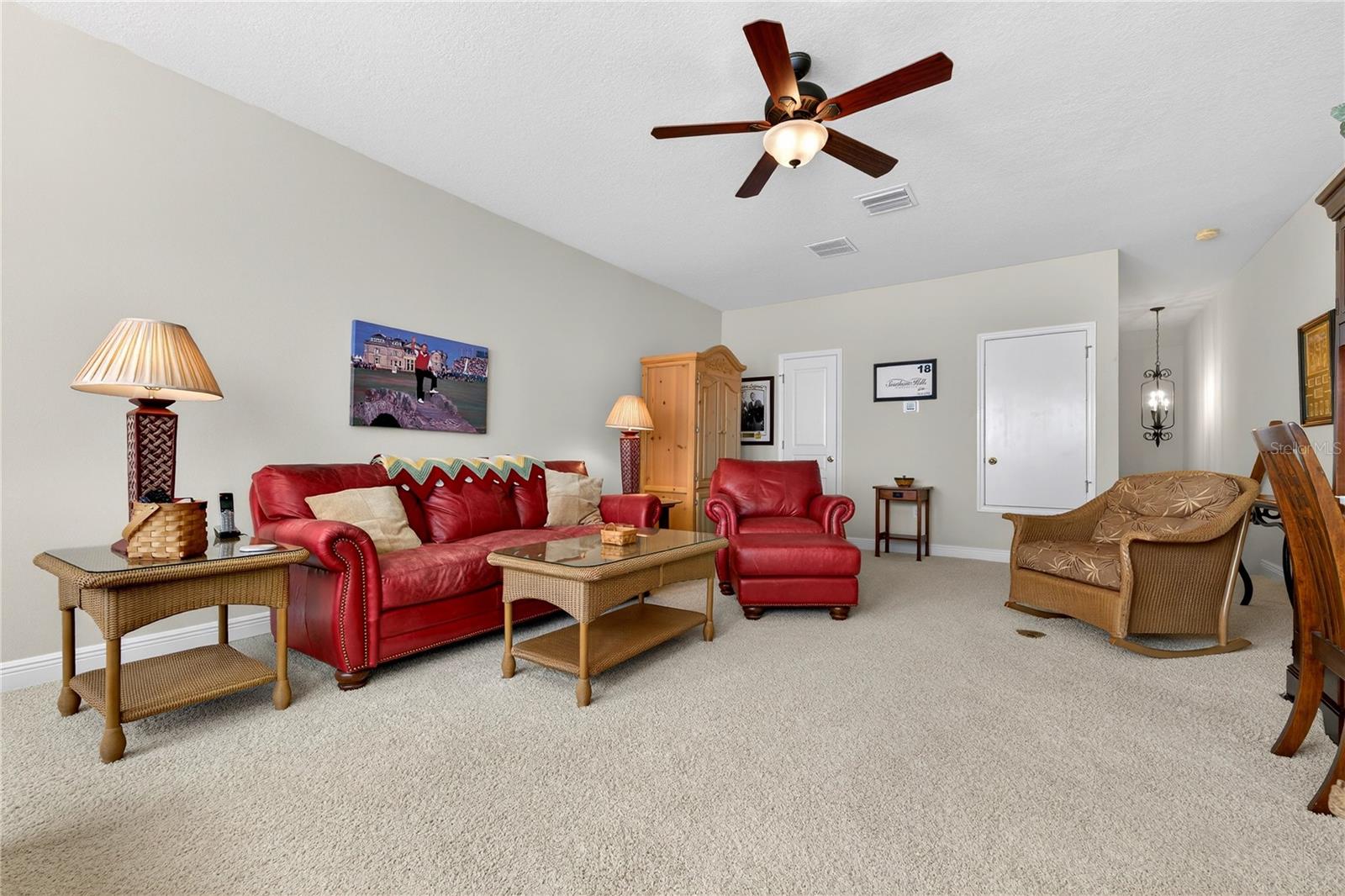 SOUTHERN HILLS PLANTATION PH 1 - Residential