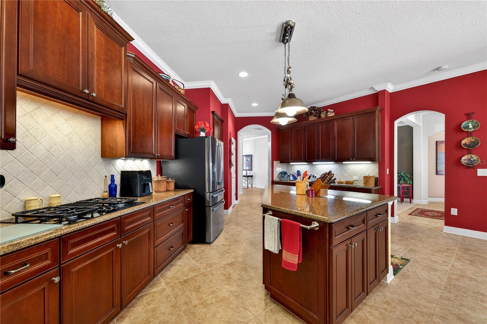 SOUTHERN HILLS PLANTATION PH 1 - Residential