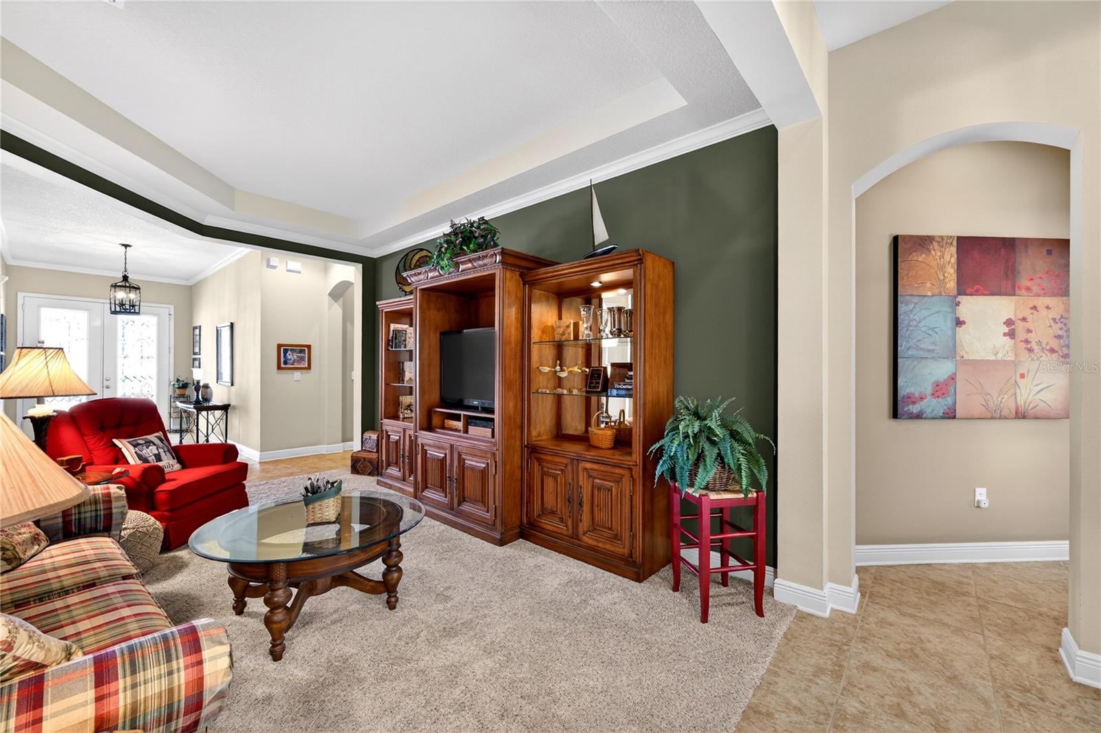 SOUTHERN HILLS PLANTATION PH 1 - Residential