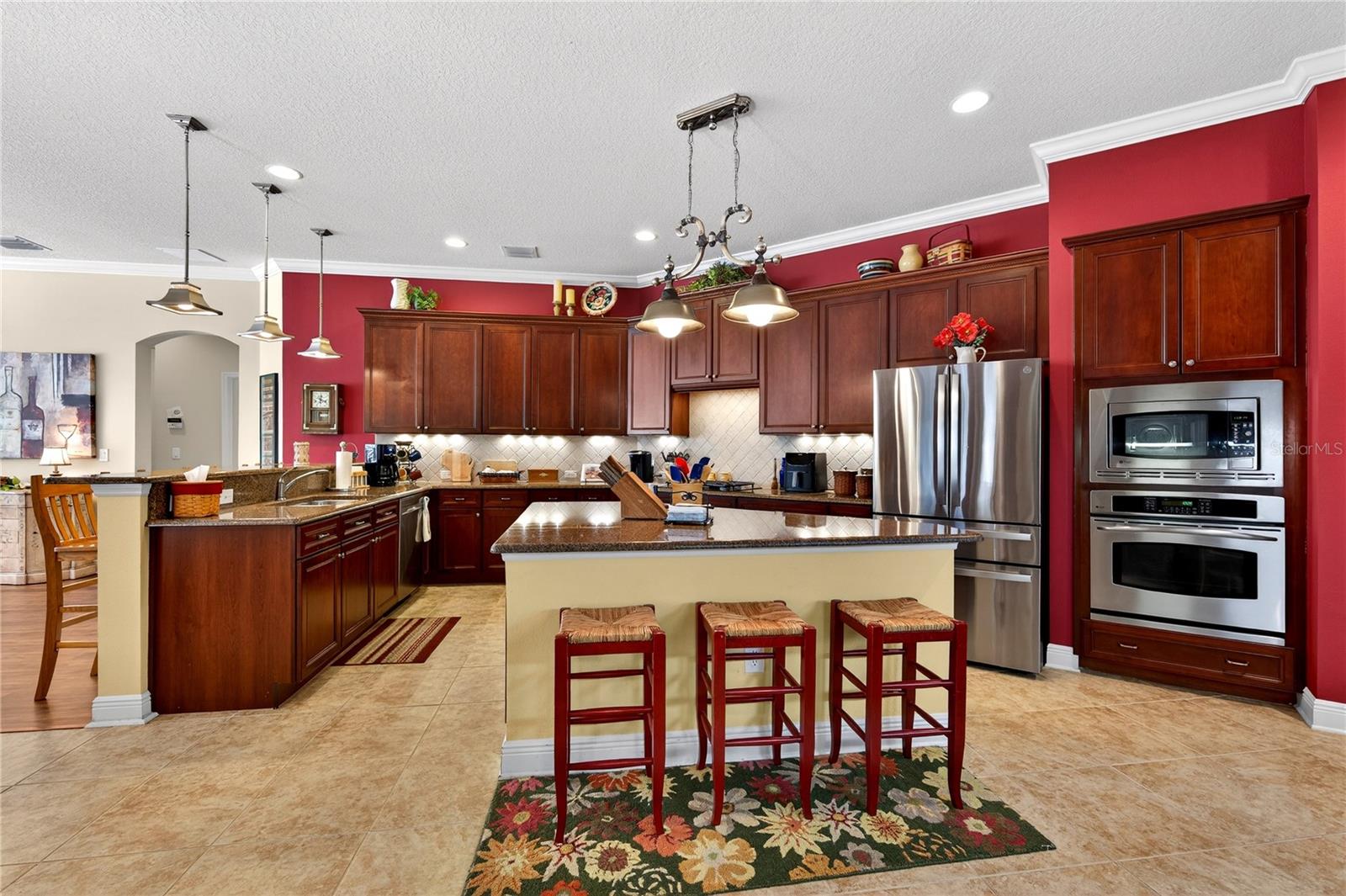 SOUTHERN HILLS PLANTATION PH 1 - Residential