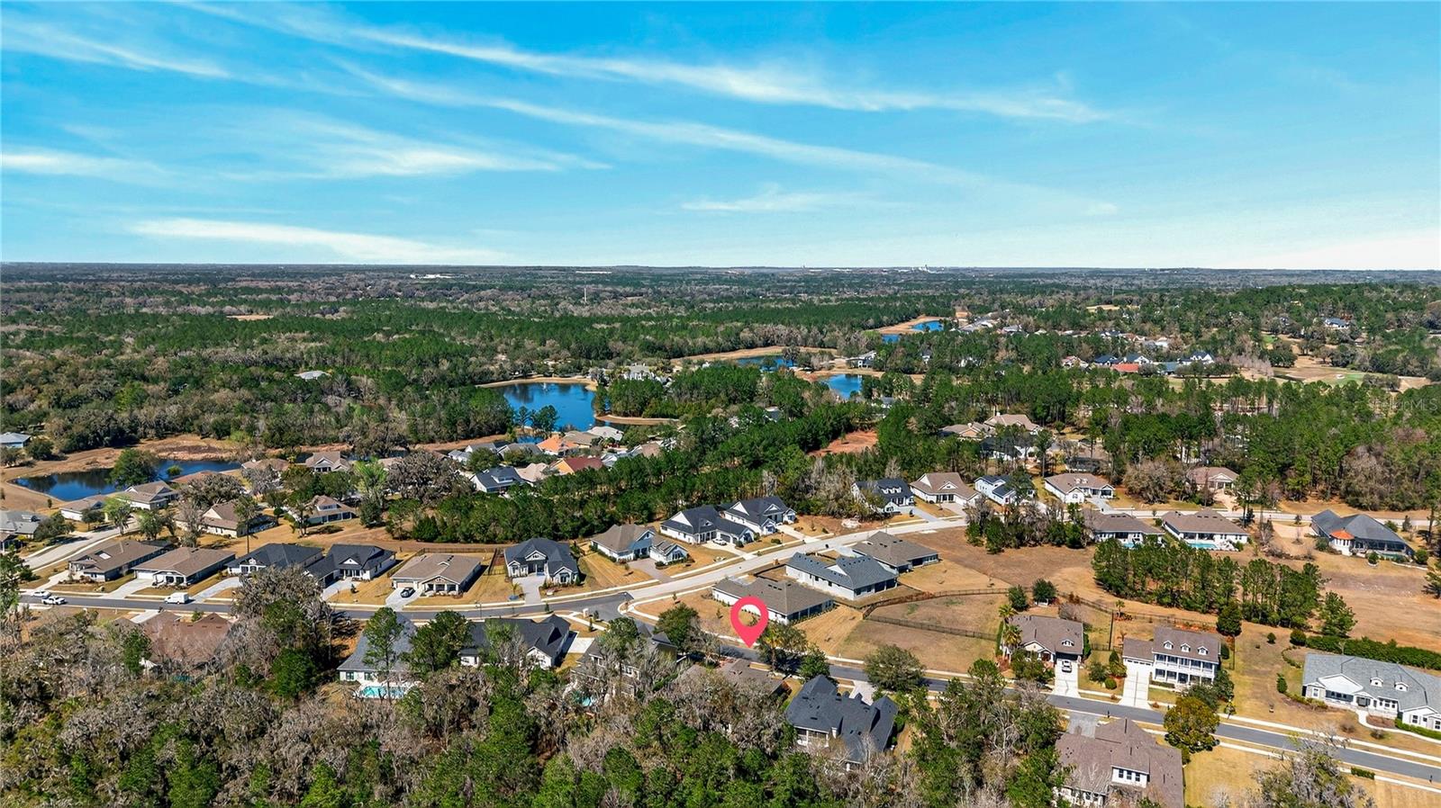 SOUTHERN HILLS PLANTATION PH 1 - Residential