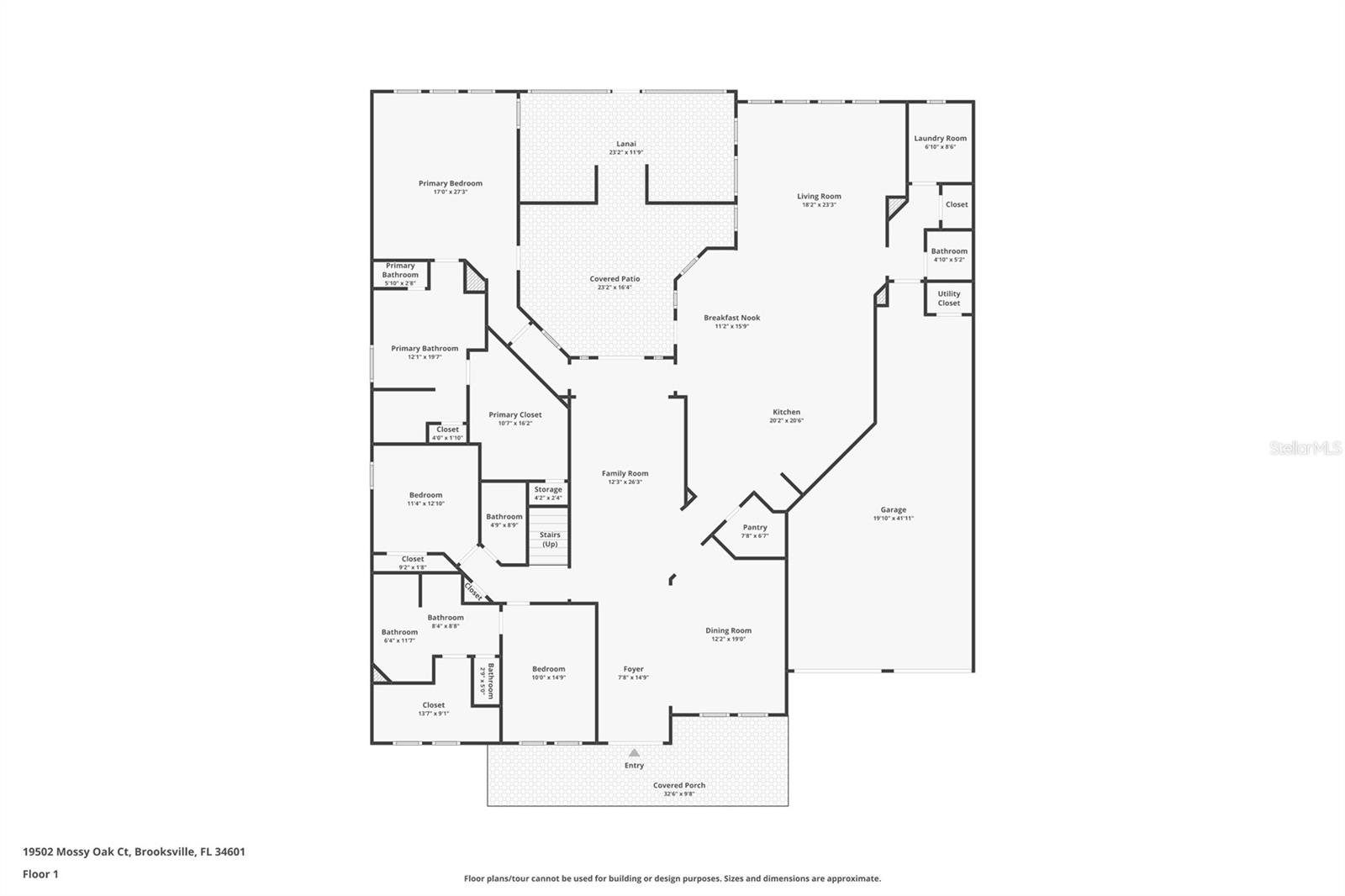 SOUTHERN HILLS PLANTATION PH 1 - Residential