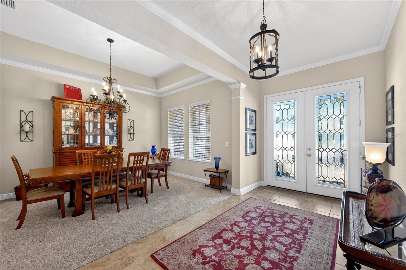 SOUTHERN HILLS PLANTATION PH 1 - Residential