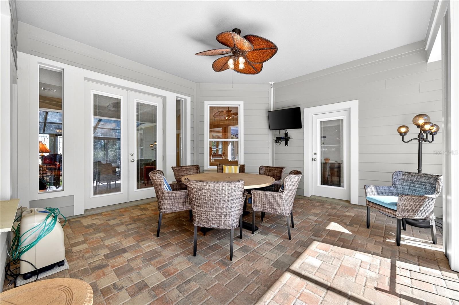 SOUTHERN HILLS PLANTATION PH 1 - Residential