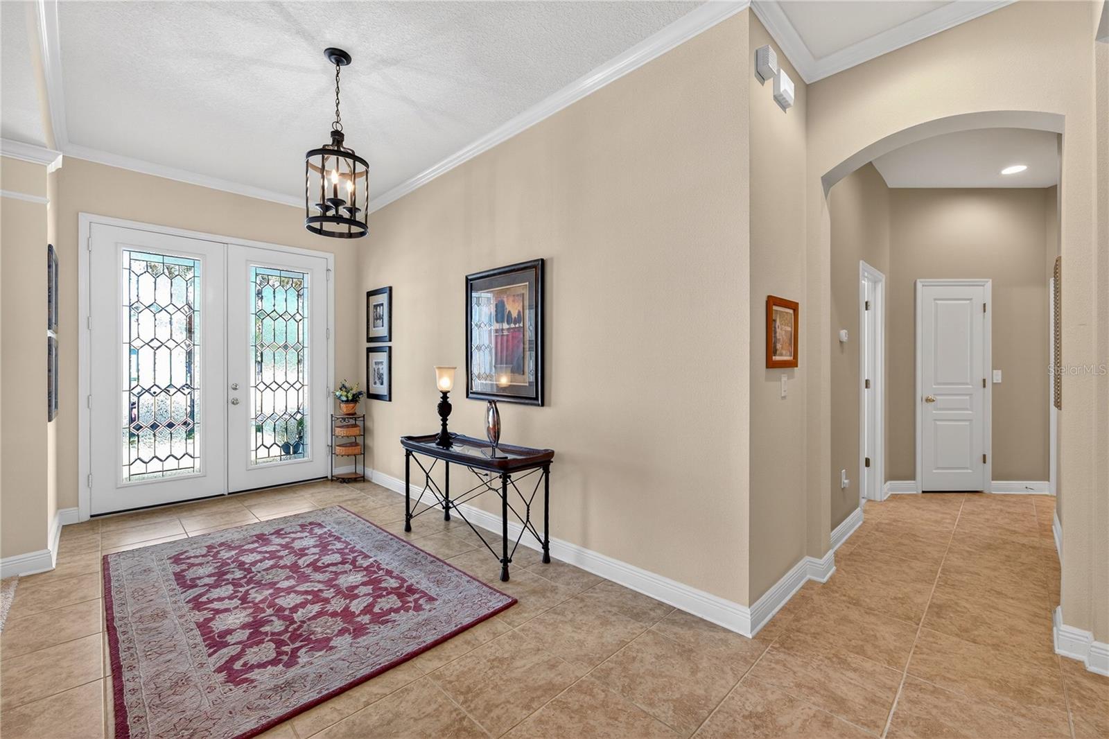 SOUTHERN HILLS PLANTATION PH 1 - Residential