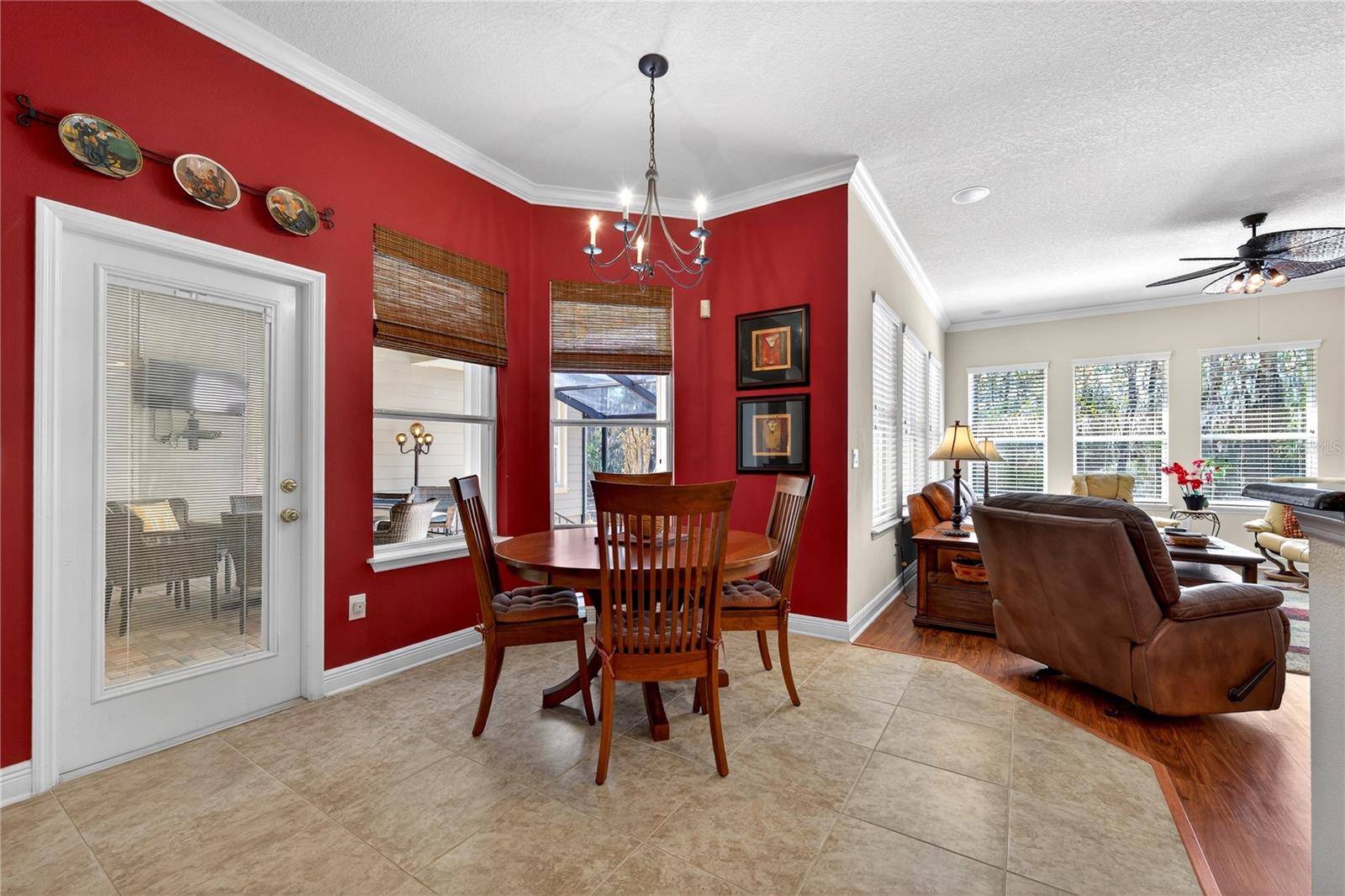 SOUTHERN HILLS PLANTATION PH 1 - Residential