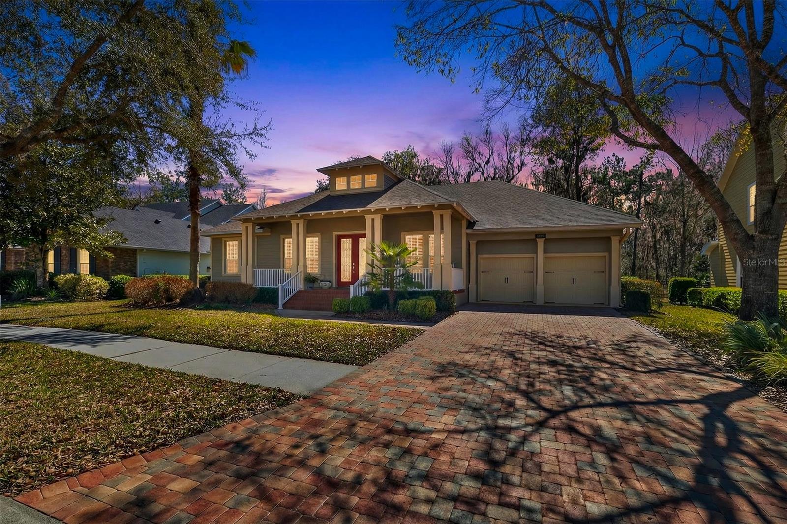 SOUTHERN HILLS PLANTATION PH 1 - Residential