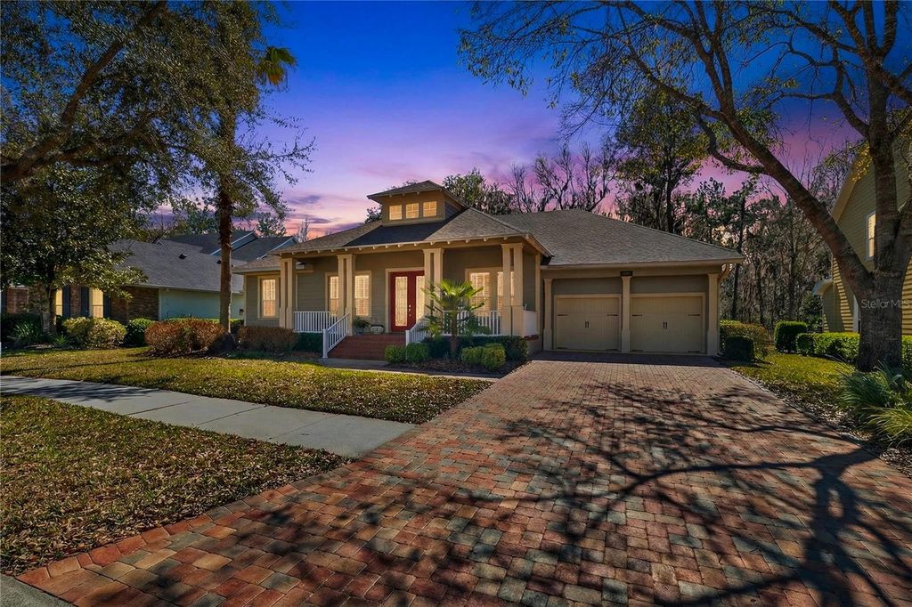 Photo of 19502 Mossy Oak Court, Brooksville, FL 34601 (MLS # W7883569)