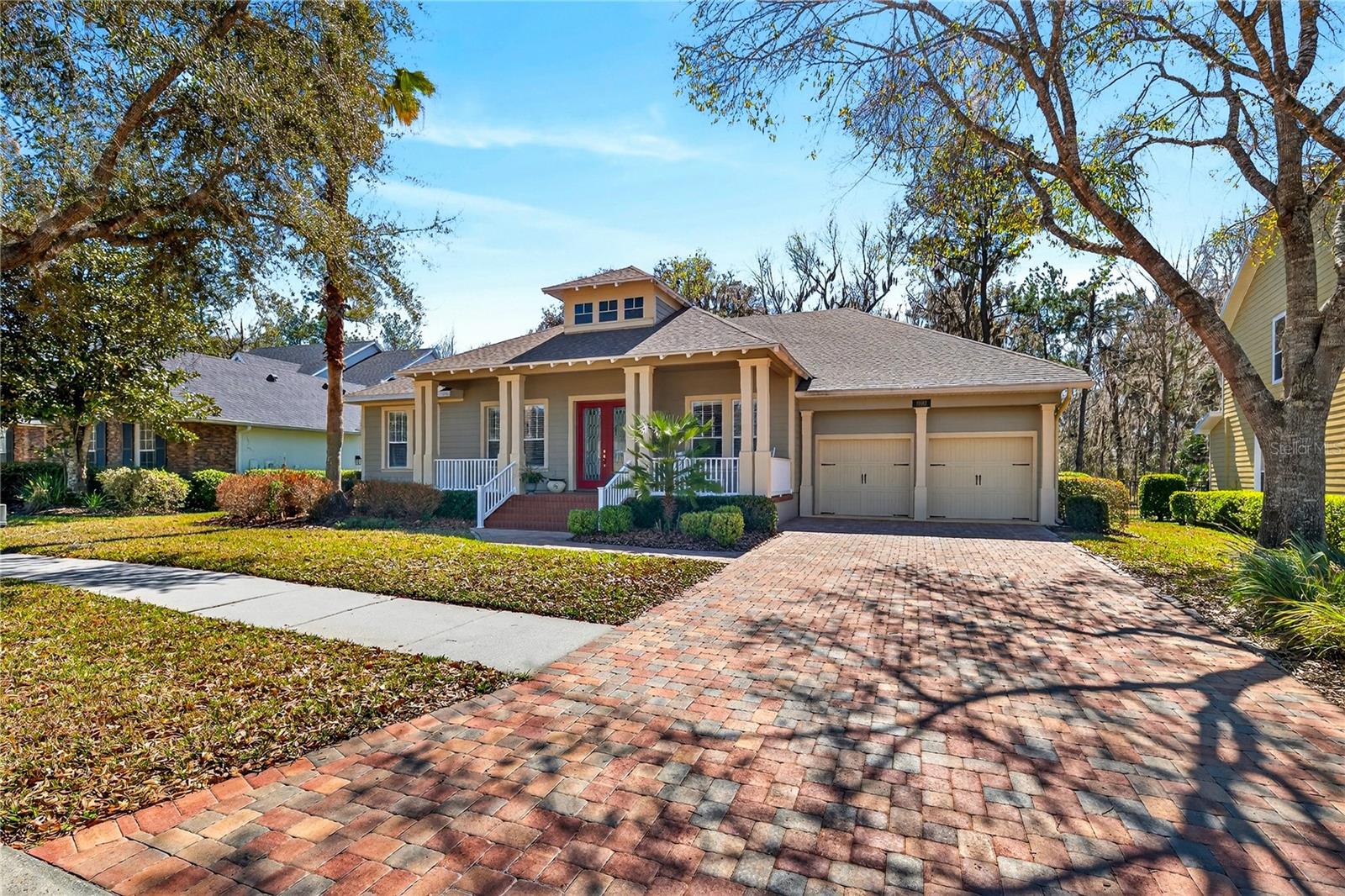 SOUTHERN HILLS PLANTATION PH 1 - Residential