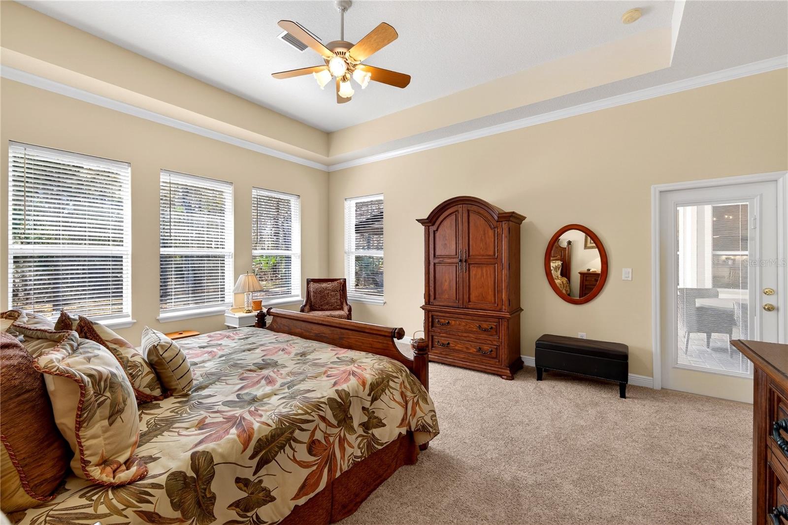 SOUTHERN HILLS PLANTATION PH 1 - Residential