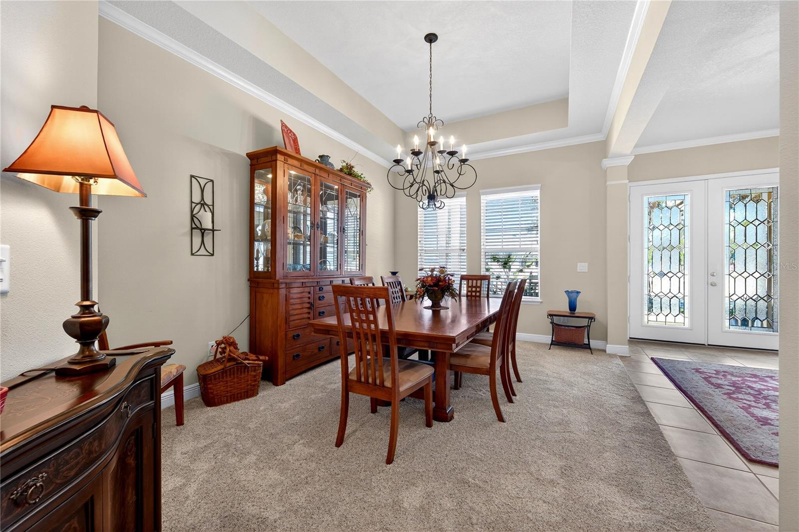 SOUTHERN HILLS PLANTATION PH 1 - Residential