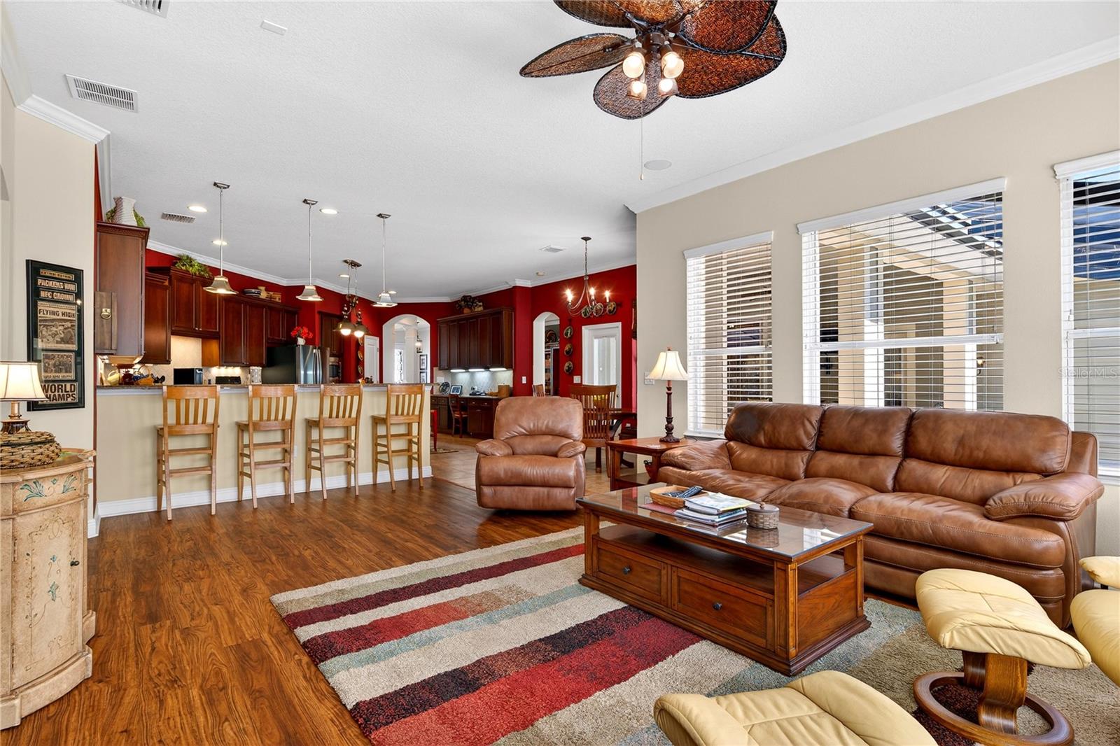 SOUTHERN HILLS PLANTATION PH 1 - Residential