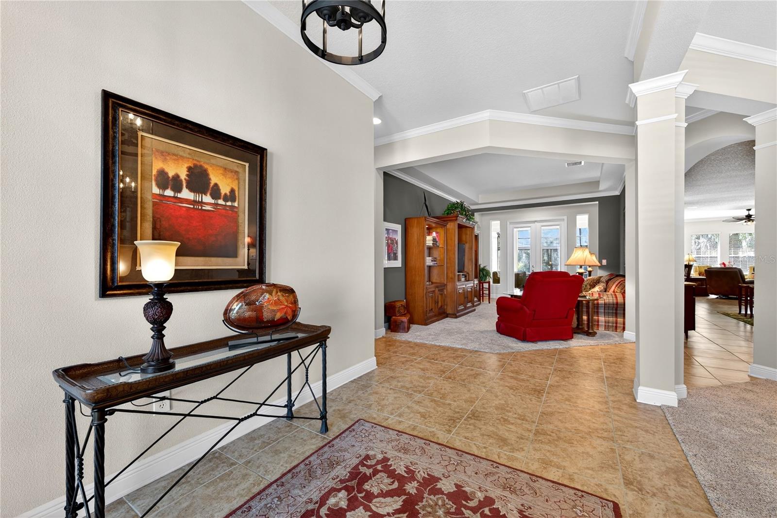 SOUTHERN HILLS PLANTATION PH 1 - Residential