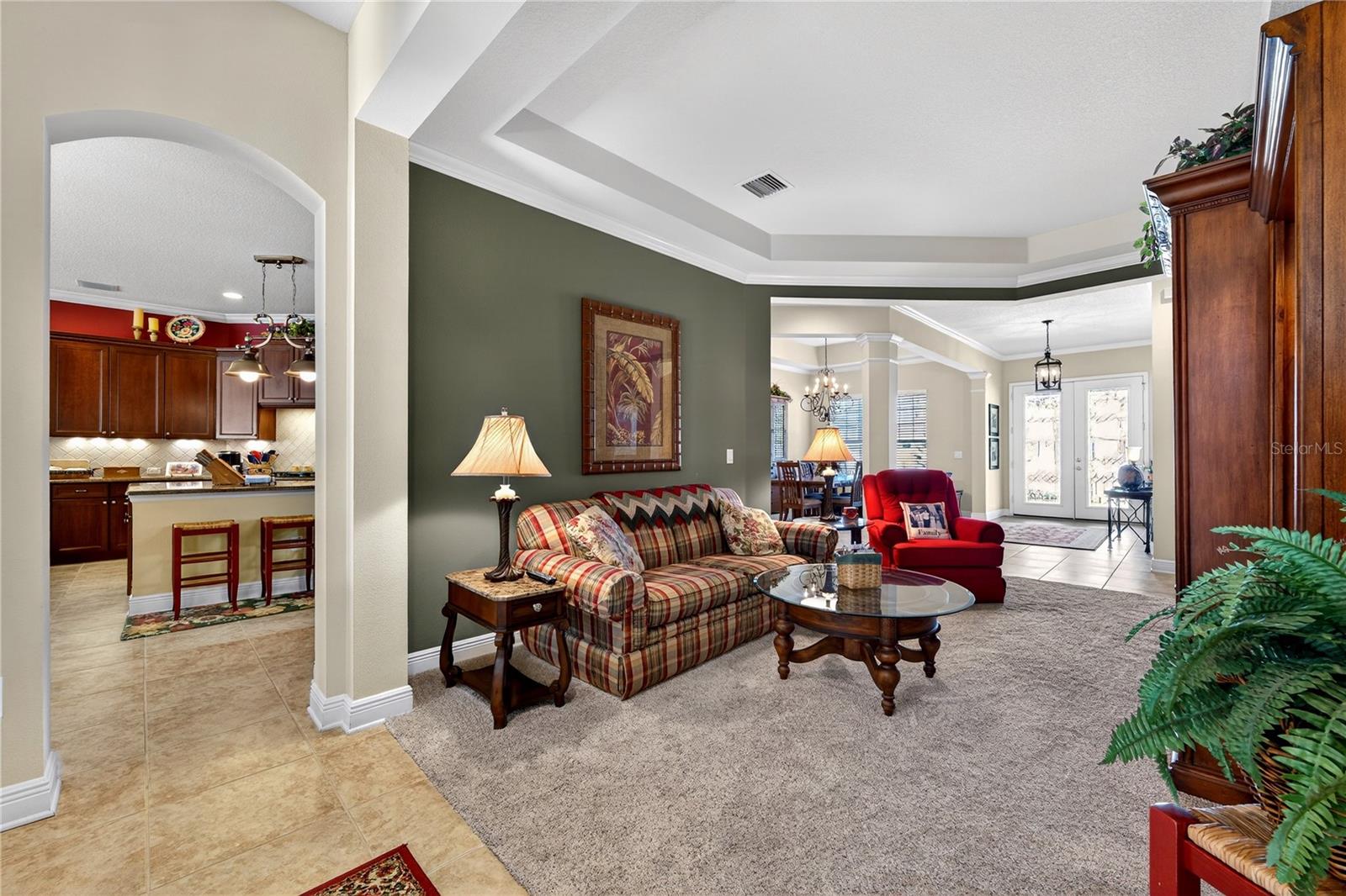 SOUTHERN HILLS PLANTATION PH 1 - Residential