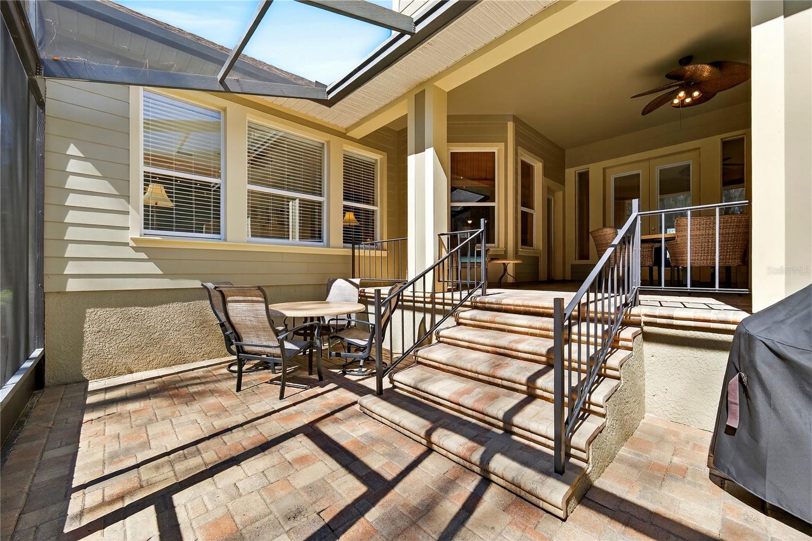 SOUTHERN HILLS PLANTATION PH 1 - Residential