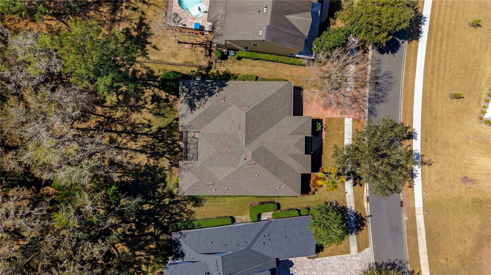 SOUTHERN HILLS PLANTATION PH 1 - Residential