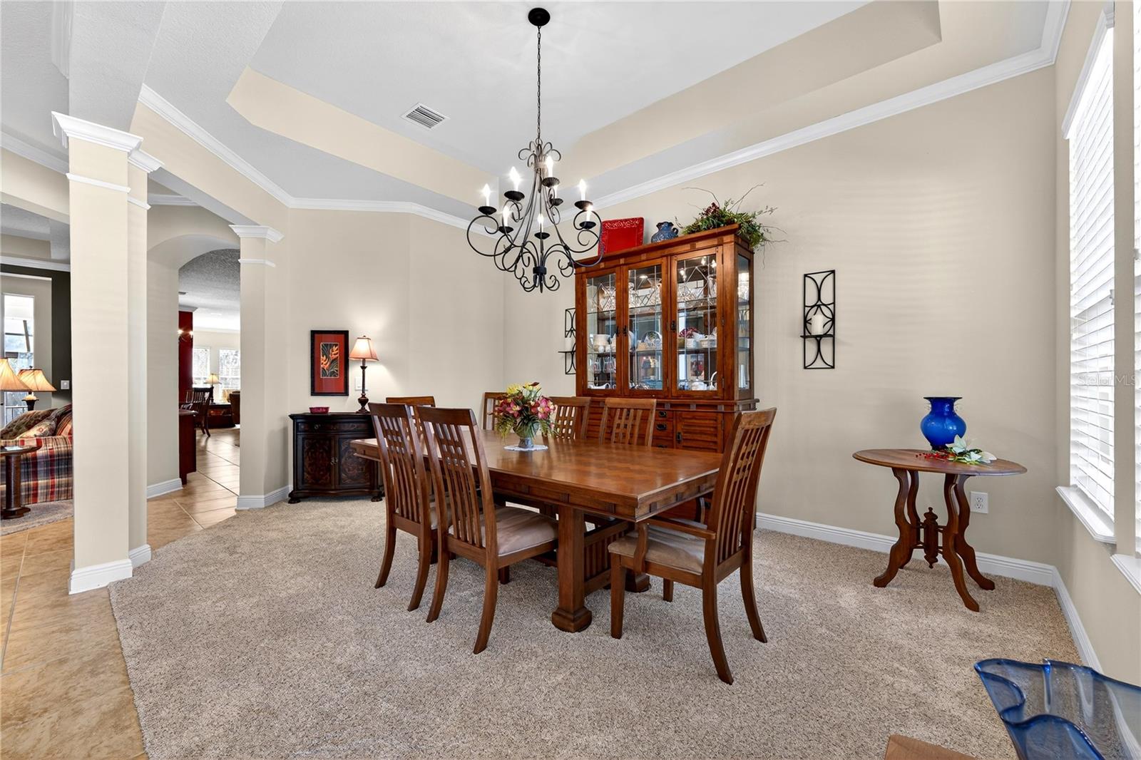 SOUTHERN HILLS PLANTATION PH 1 - Residential