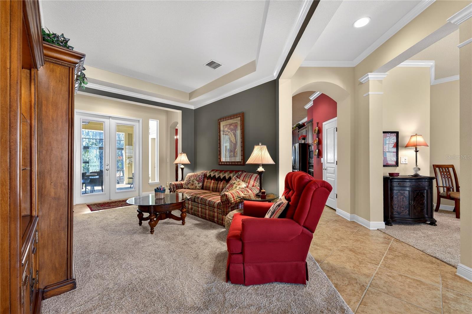 SOUTHERN HILLS PLANTATION PH 1 - Residential