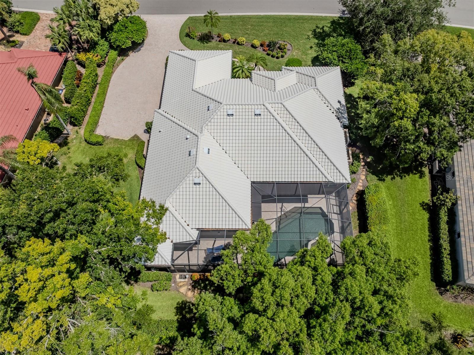 VENICE GOLF & COUNTRY CLUB - Residential