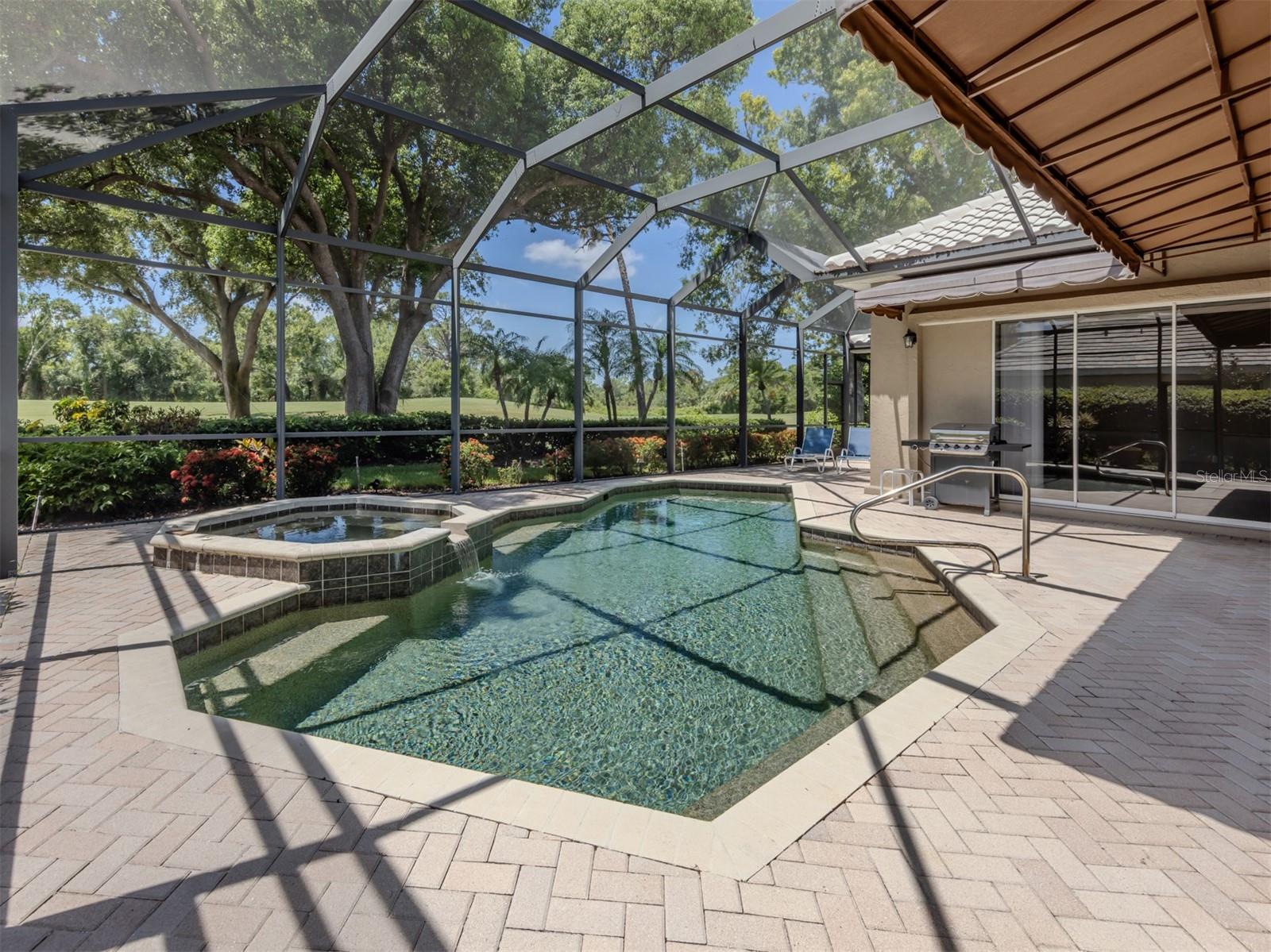 VENICE GOLF & COUNTRY CLUB - Residential