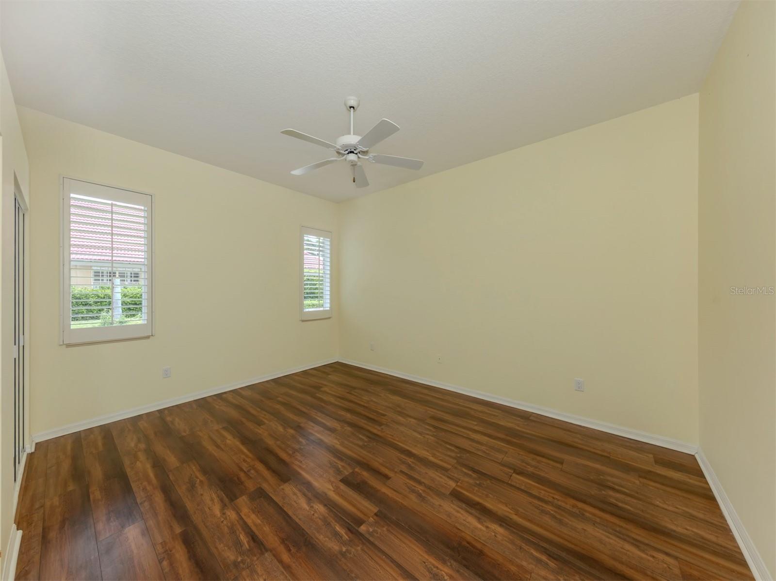 VENICE GOLF & COUNTRY CLUB - Residential