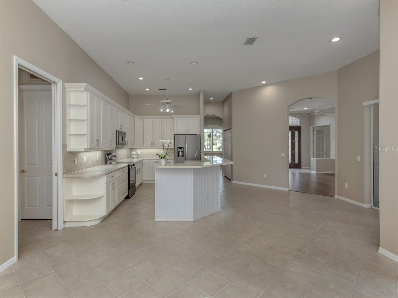 VENICE GOLF & COUNTRY CLUB - Residential
