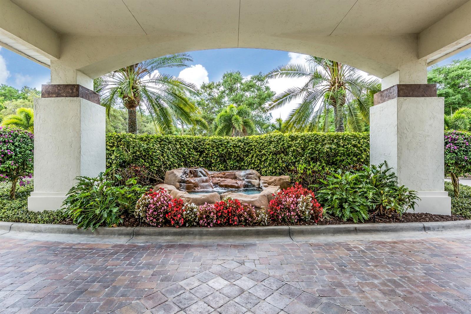 VENICE GOLF & COUNTRY CLUB - Residential