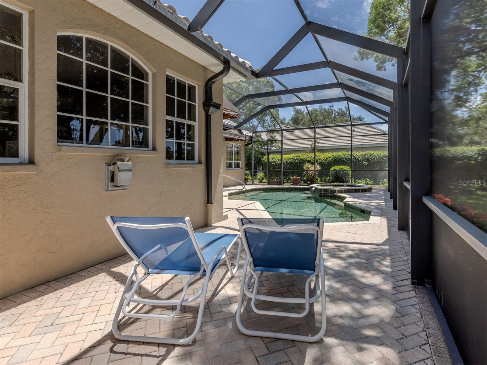 VENICE GOLF & COUNTRY CLUB - Residential