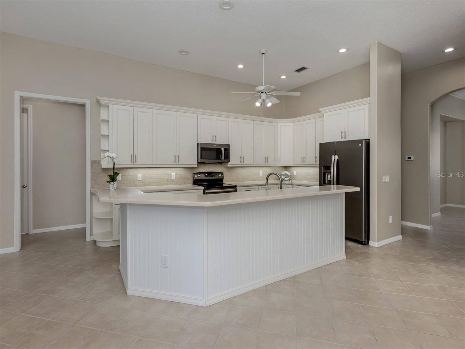 VENICE GOLF & COUNTRY CLUB - Residential
