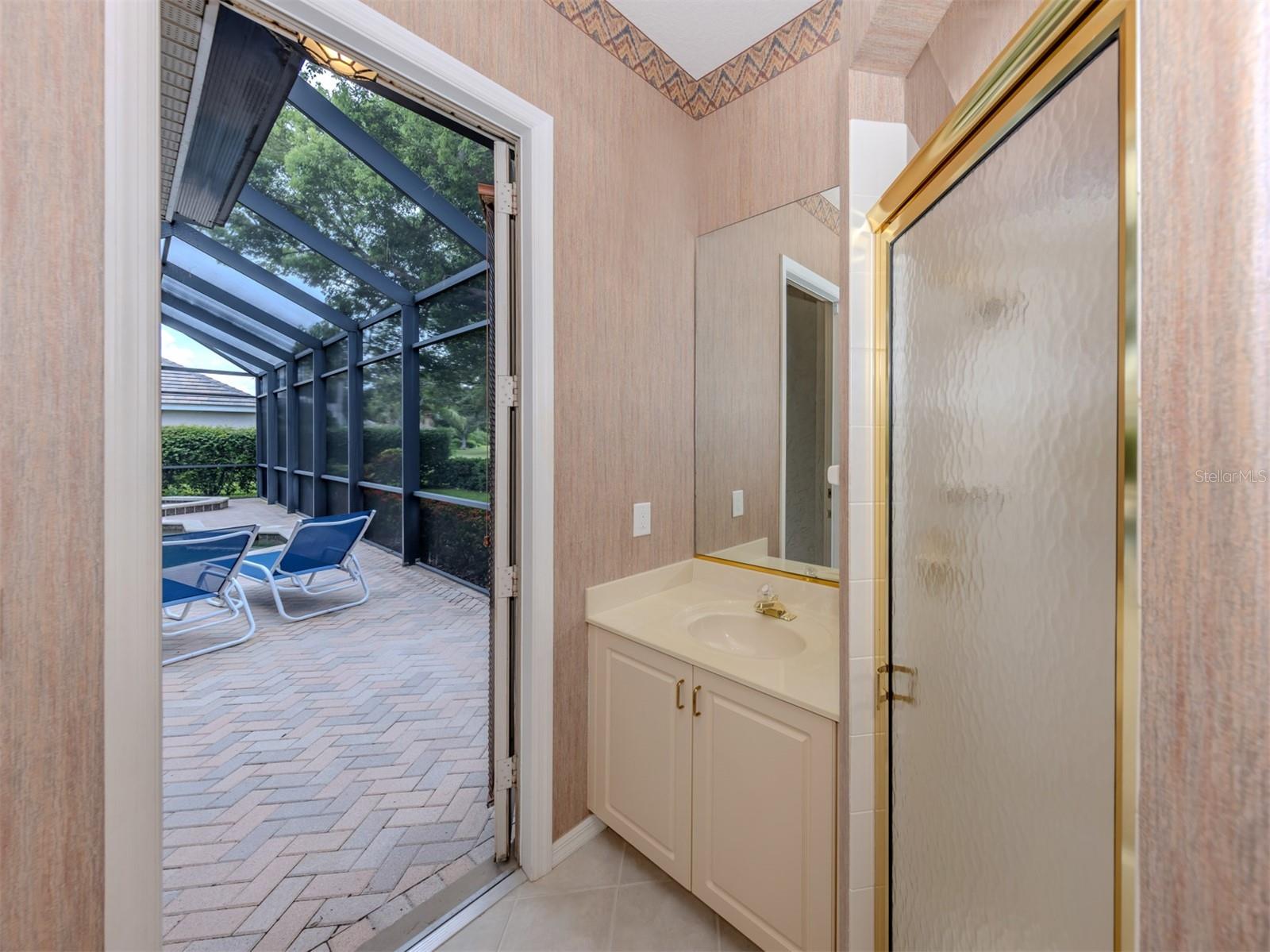 VENICE GOLF & COUNTRY CLUB - Residential